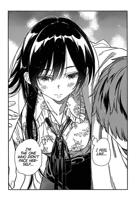 Read Rent a Girlfriend Manga Online Free